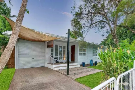 Property photo of 48 Macilwraith Street Manoora QLD 4870