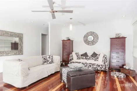 Property photo of 48 Macilwraith Street Manoora QLD 4870