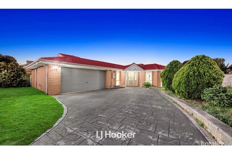 Property photo of 345 Ormond Road Narre Warren South VIC 3805