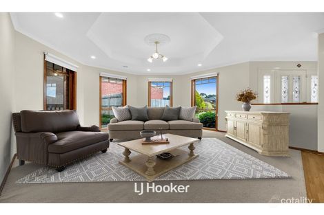 Property photo of 345 Ormond Road Narre Warren South VIC 3805