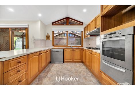 Property photo of 345 Ormond Road Narre Warren South VIC 3805