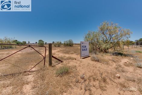 Lot 195 Druid Range Dr, Hawker, SA 5434