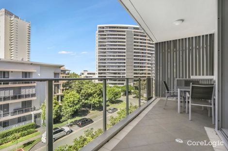 Property photo of 622/6 Aqua Street Southport QLD 4215