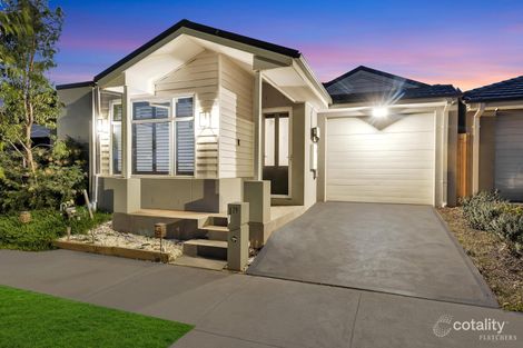 29 Grazing Rd, Weir Views, VIC 3338
