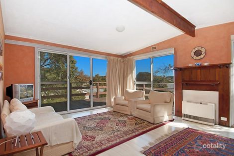 Property photo of 4 John Bertram Drive Sorrento VIC 3943