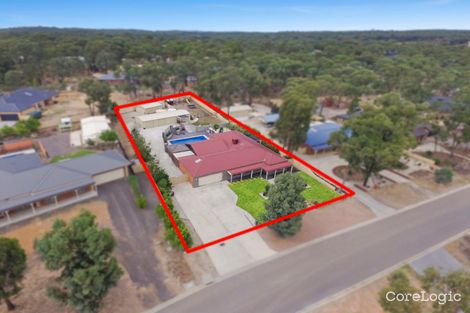 Property photo of 78 Pioneer Drive Maiden Gully VIC 3551