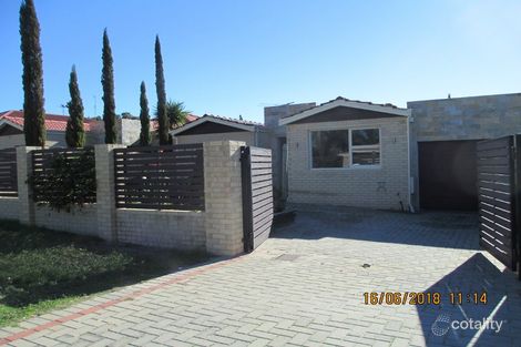 Property photo of 26 Tolworth Way Embleton WA 6062