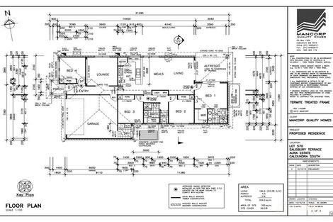 11 Salisbury Tce, Baringa, QLD 4551