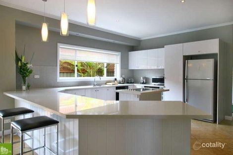 Property photo of 69 Meehan Drive Kiama Downs NSW 2533