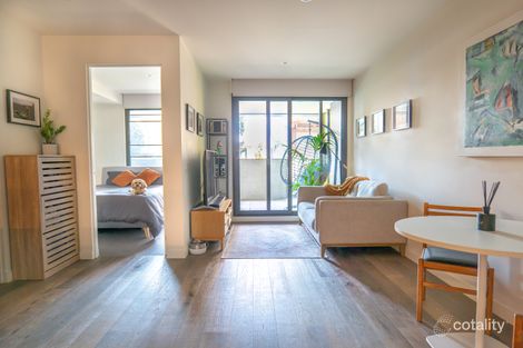 Property photo of 135/158 Smith Street Collingwood VIC 3066