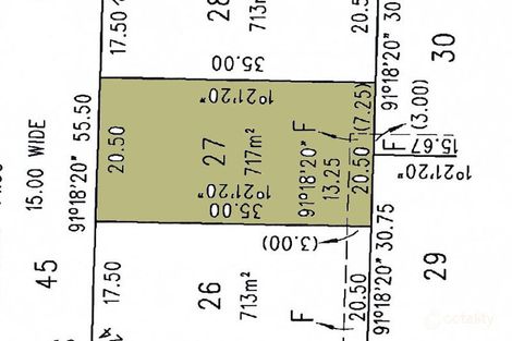 Property photo of 35 Thomas Street New Town SA 5554