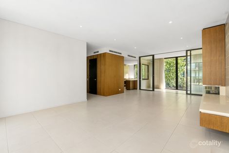 Property photo of 11 Magistrates Walk East Melbourne VIC 3002