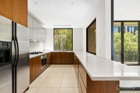 Property photo of 11 Magistrates Walk East Melbourne VIC 3002