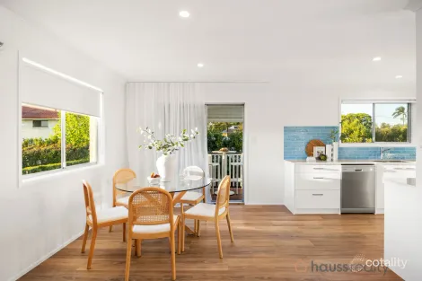 Property photo of 22 Deniven Street Corinda QLD 4075