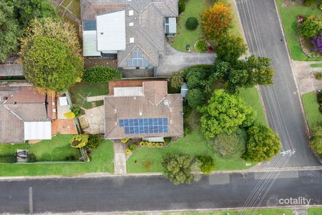 Property photo of 2 Pinecrest Street Winmalee NSW 2777