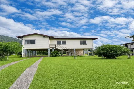 18 Curtis St, Tully, QLD 4854
