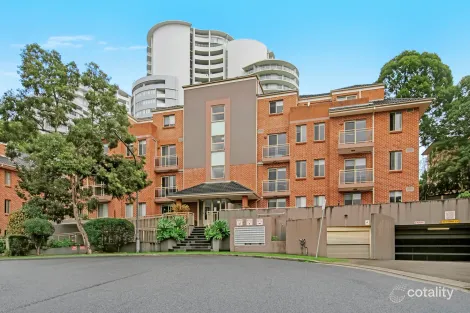 25/1-11 Rosa Cres, Castle Hill, NSW 2154