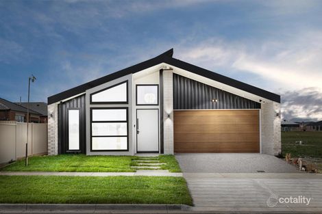 Property photo of 3 Millbrook Road Bonshaw VIC 3352