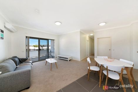 Property photo of 18/272-276 Railway Terrace Guildford NSW 2161
