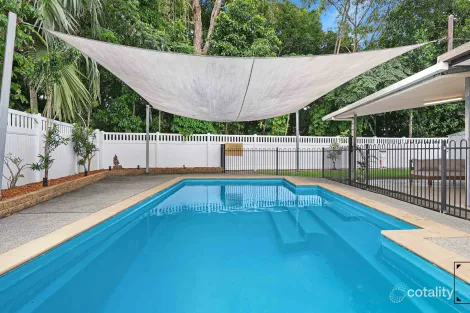 Property photo of 17 Vetiver Street Trinity Park QLD 4879