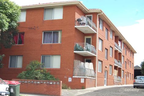 9/109 Livingstone Rd, Marrickville, NSW 2204