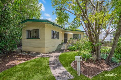 8 Prospect St, Sherwood, QLD 4075