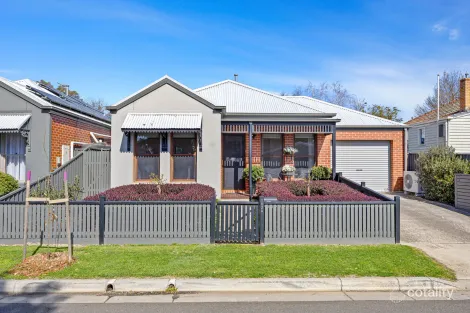 Property photo of 102A Johns Street Ballarat East VIC 3350