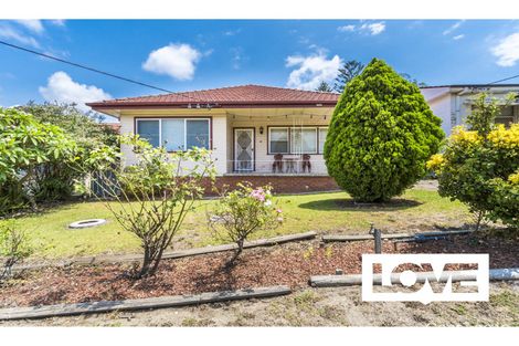 Property photo of 4 Perks Street Wallsend NSW 2287