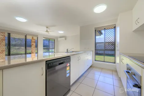 Property photo of 40 Iris Road Kirkwood QLD 4680