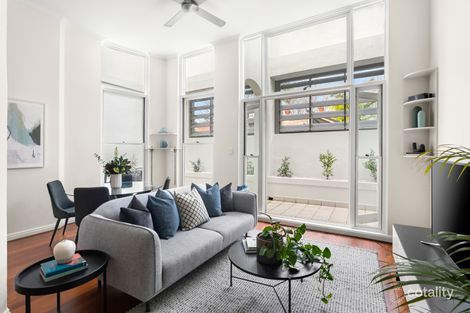 Property photo of 1/99 Marriott Street Redfern NSW 2016