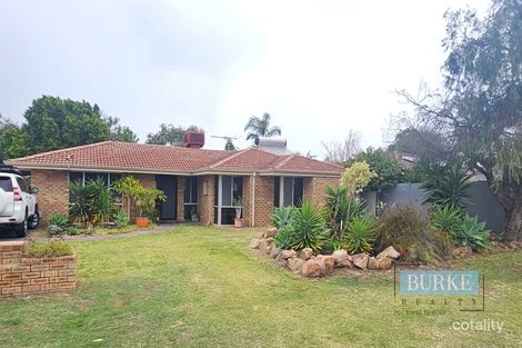 Property photo of 6 Trusmore Crescent Craigie WA 6025