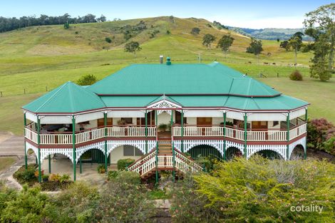 45 Lockes Lane, Belli Park, QLD 4562