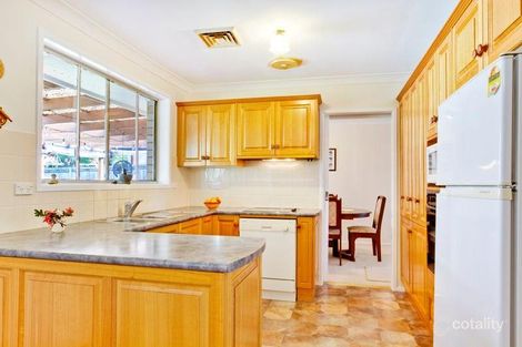 Property photo of 20 Thackeray Street Winston Hills NSW 2153