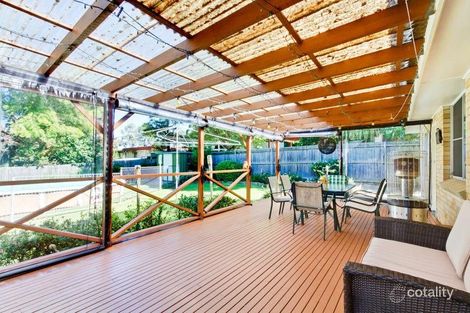 Property photo of 20 Thackeray Street Winston Hills NSW 2153