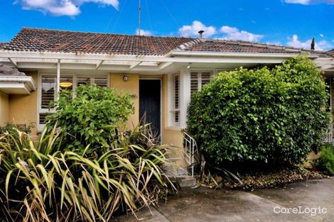 Property photo of 5/230 Dawson Street Brunswick West VIC 3055