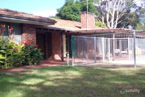 Property photo of 58 Matthews Road North Dandalup WA 6207
