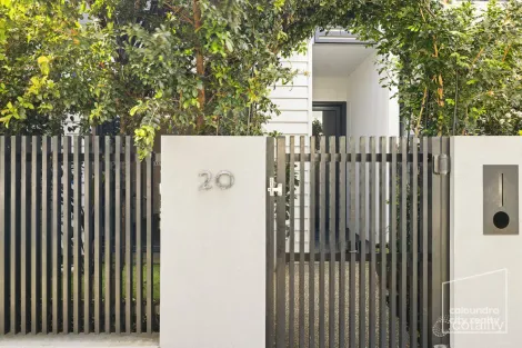 Property photo of 20 Park Avenue Nirimba QLD 4551