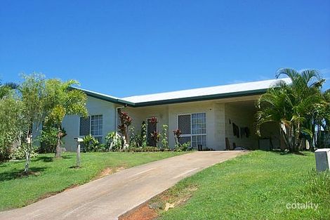 Property photo of 17 Bellenden Street Belvedere QLD 4860