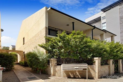 1/1-3 Virginia St, Rosehill, NSW 2142