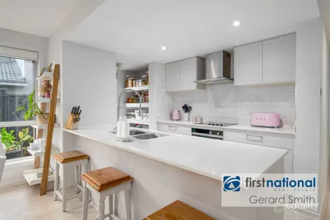 Property photo of 19 Pickard Street Thirlmere NSW 2572