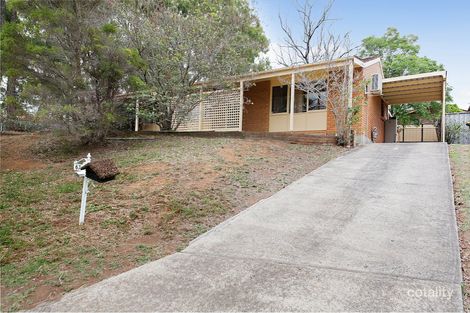 Property photo of 67 Dobell Road Eagle Vale NSW 2558