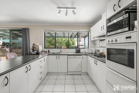 Property photo of 6 Jodie Place Kilsyth South VIC 3137