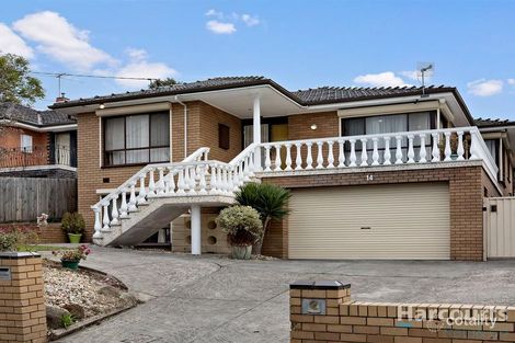 Property photo of 14 St Vigeons Road Reservoir VIC 3073