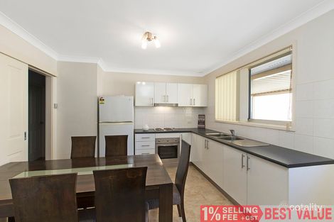 Property photo of 21 Wattle Avenue North St Marys NSW 2760