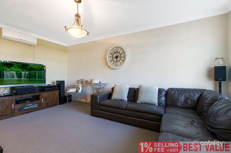 Property photo of 21 Wattle Avenue North St Marys NSW 2760