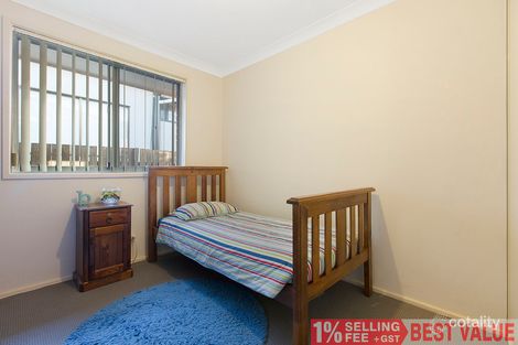 Property photo of 21 Wattle Avenue North St Marys NSW 2760