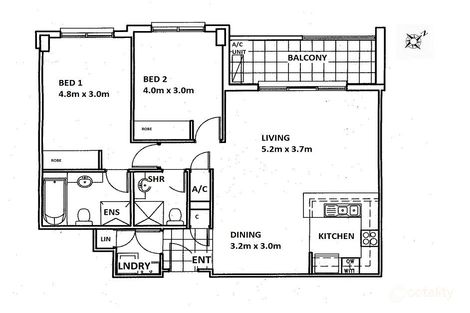Property photo of 48/1 Maher Close Chiswick NSW 2046