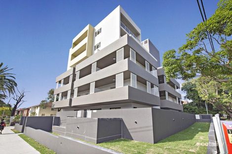 205/37 Ninth Ave, Campsie, NSW 2194