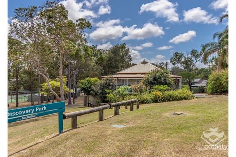 Property photo of 32 Catani Place Helensvale QLD 4212