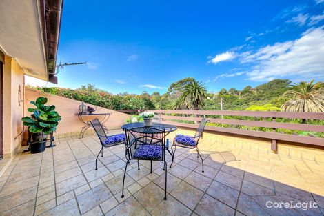 Property photo of 2/16-18 Park Avenue Mosman NSW 2088